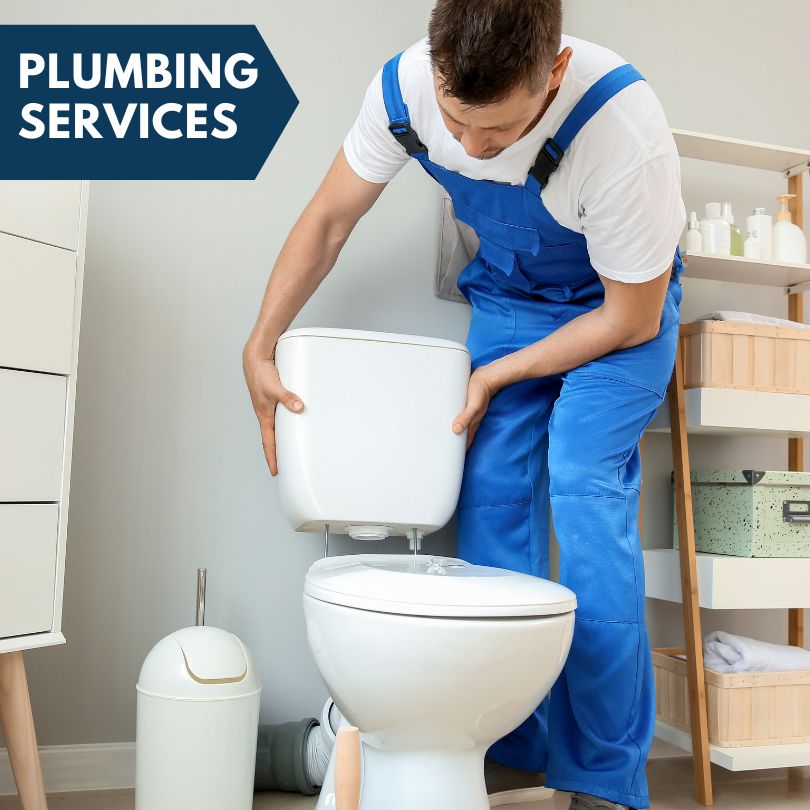 Plumbing Company in West Edmeston, NY